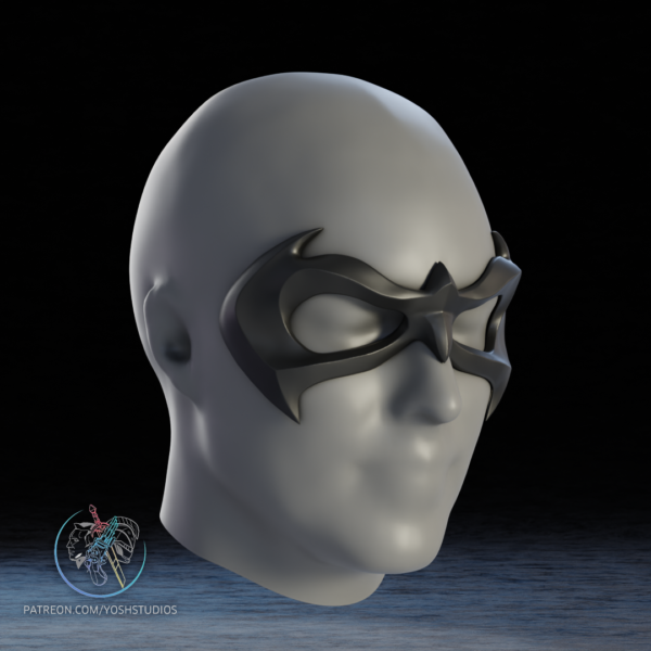 Robin Mask - Image 2