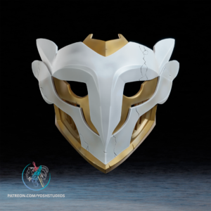Hawkeye Mask