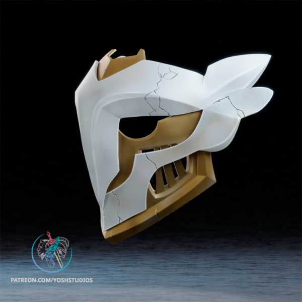 Hawkeye Mask - Image 2