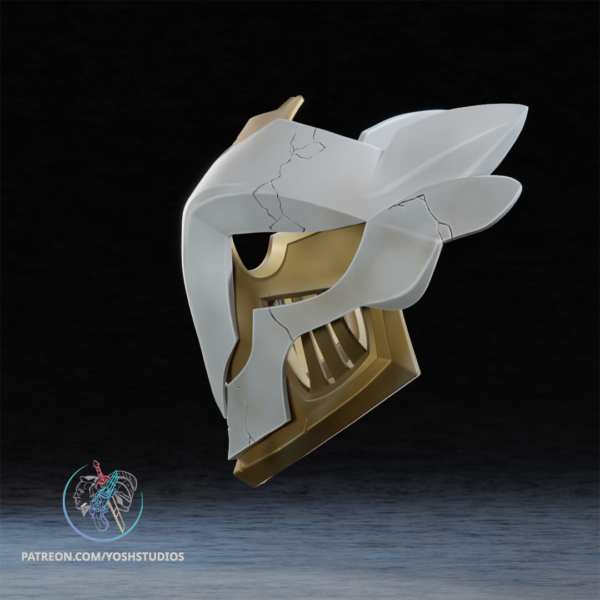 Hawkeye Mask - Image 3
