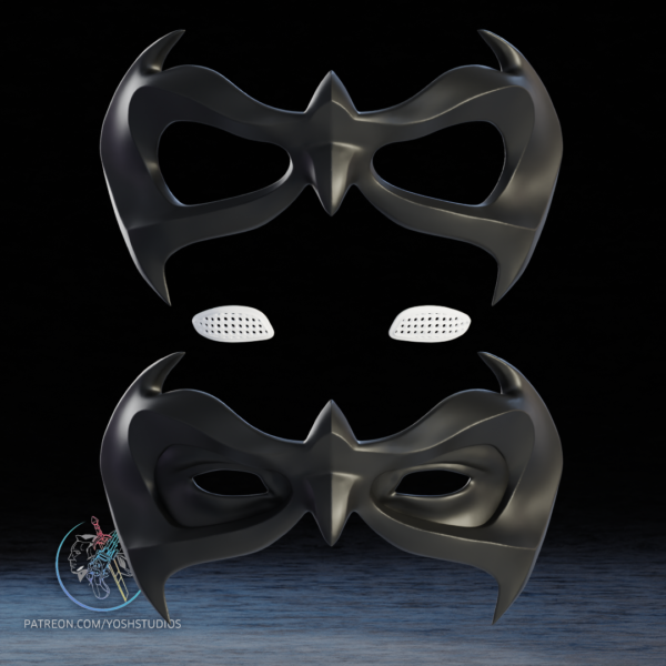 Robin Mask - Image 3
