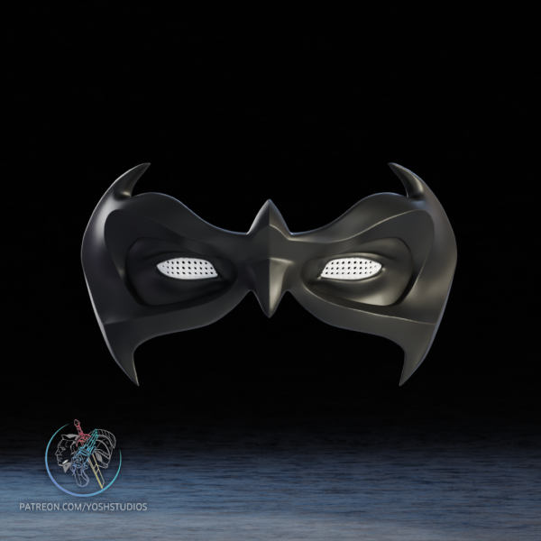 Robin Mask - Image 4