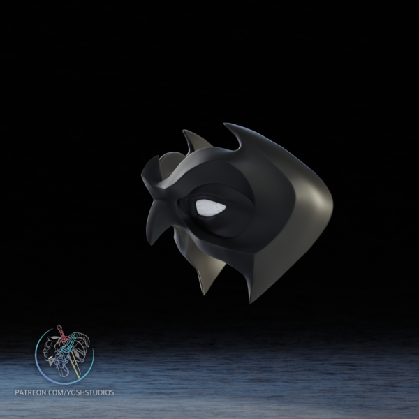Robin Mask - Image 13