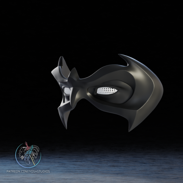 Robin Mask - Image 14