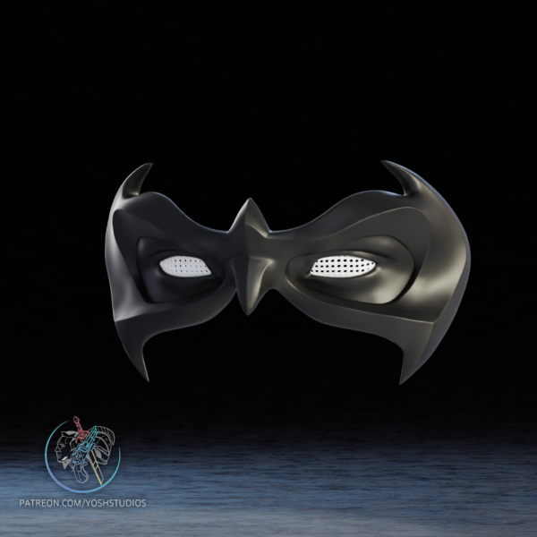Robin Mask - Image 15
