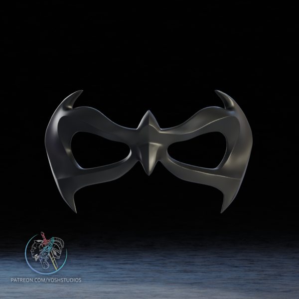 Robin Mask - Image 16