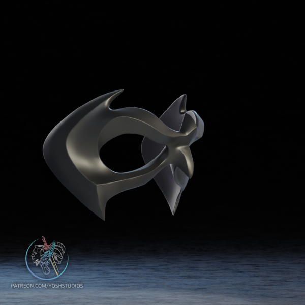 Robin Mask - Image 18