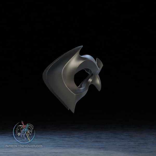Robin Mask - Image 19
