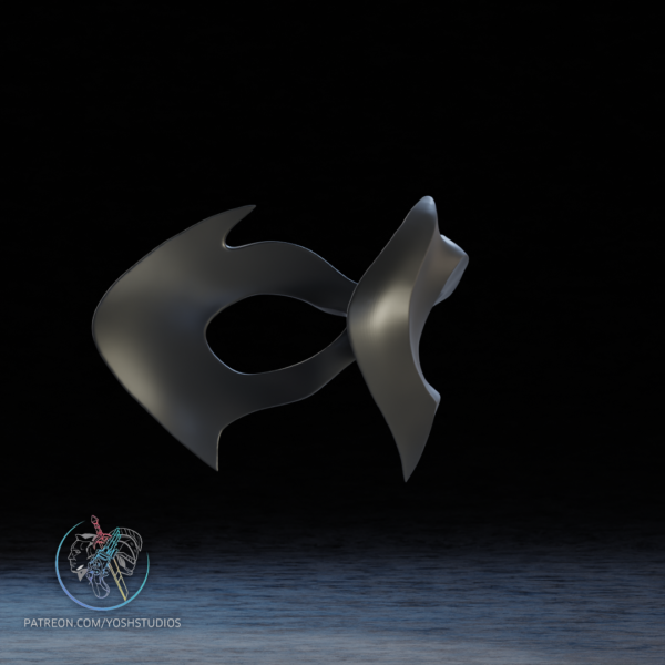 Robin Mask - Image 20