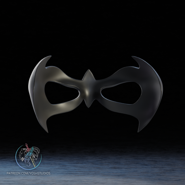 Robin Mask - Image 22