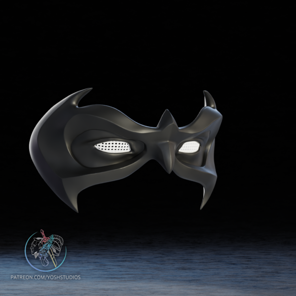 Robin Mask - Image 5