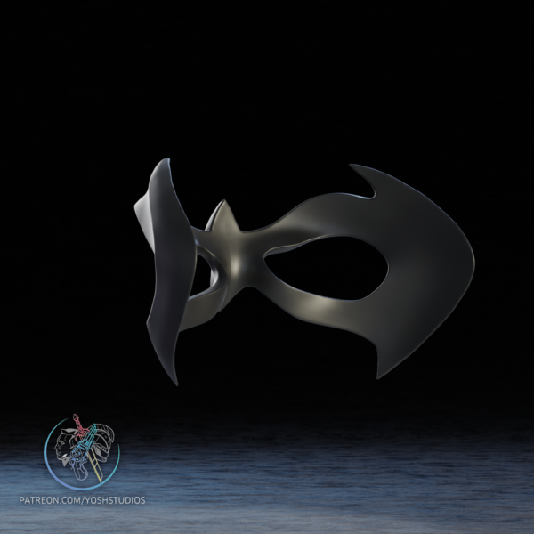 Robin Mask - Image 23