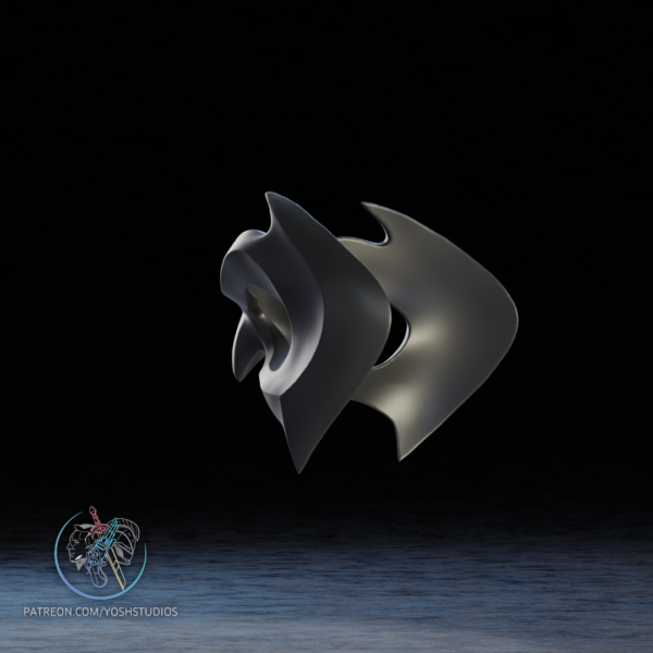 Robin Mask - Image 24