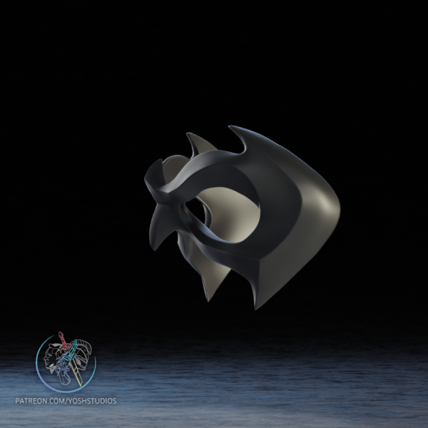 Robin Mask - Image 25
