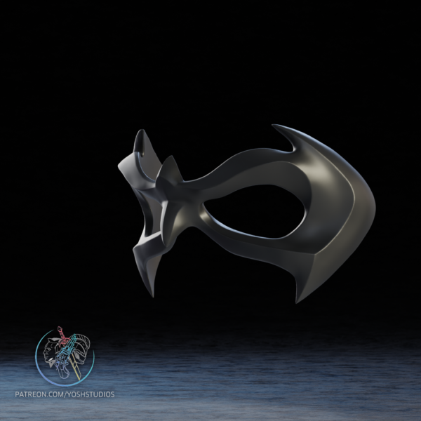 Robin Mask - Image 26