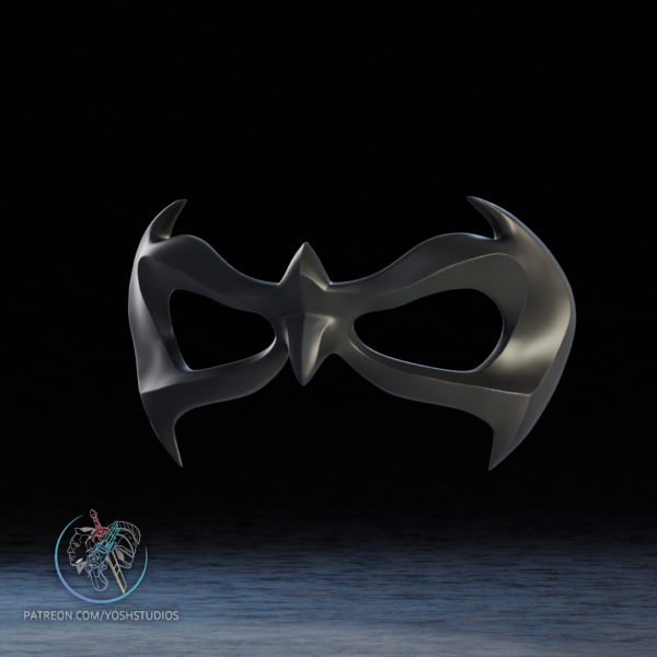 Robin Mask - Image 27