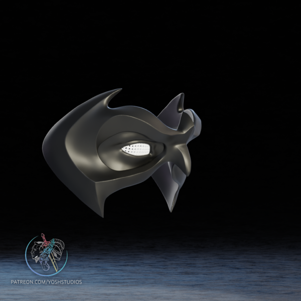 Robin Mask - Image 6