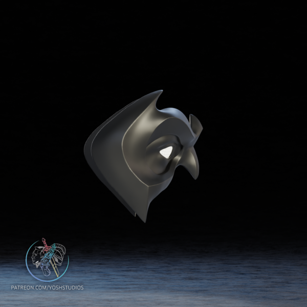 Robin Mask - Image 7