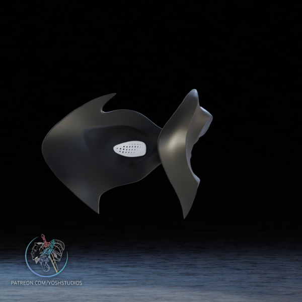 Robin Mask - Image 8