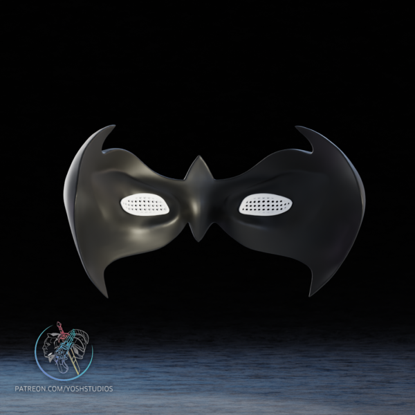 Robin Mask - Image 10