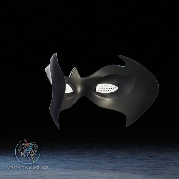Robin Mask - Image 11