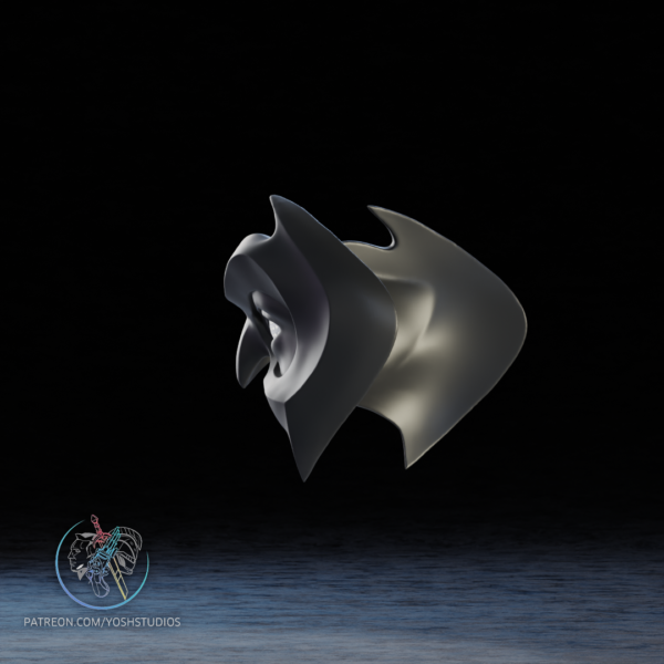 Robin Mask - Image 12